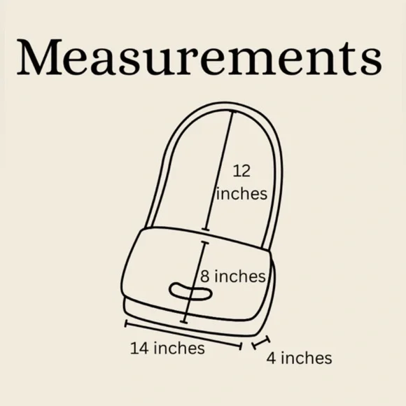 Michael Kors Large Wilma Bag - Picture 7 of 7